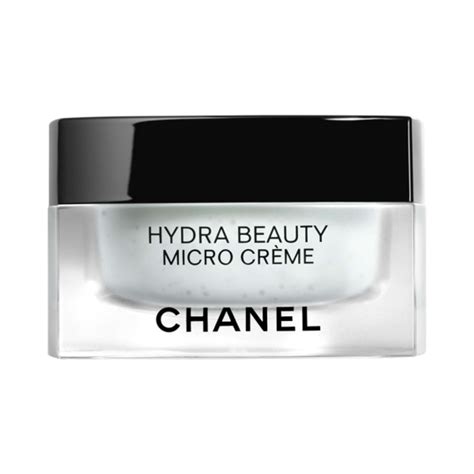 chanel hydra cream moisturizer|Chanel hydra cream review.